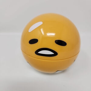 Sanrio Gudetama Magic 8 Ball The Lazy Egg Mattel 2017
